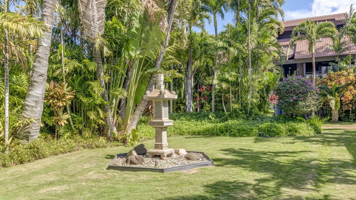 Kihei Resort 202