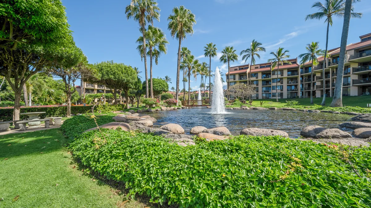 Kamaole Sands 7307