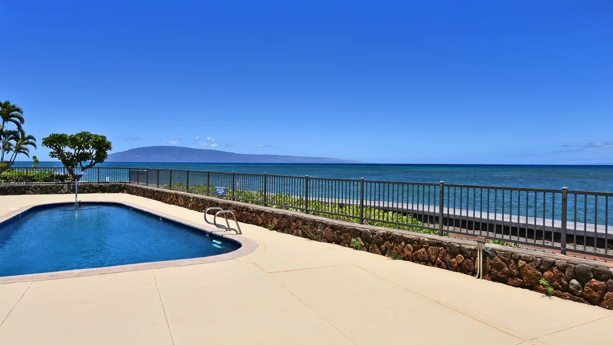 .Kahana Reef 121