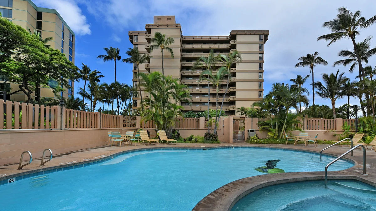 Maui Kai 108