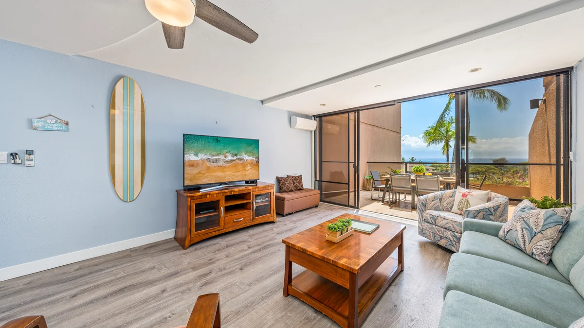.Kahana Villa F505