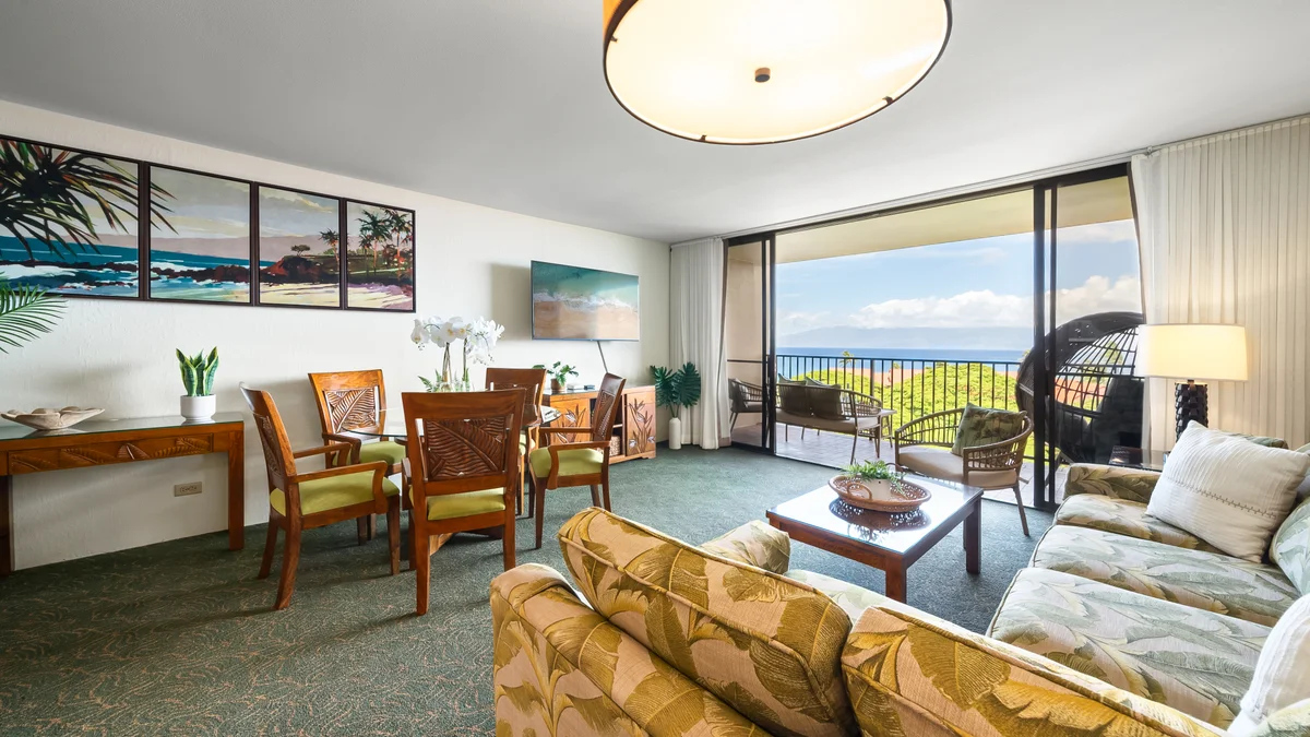 Kaanapali Shores 826
