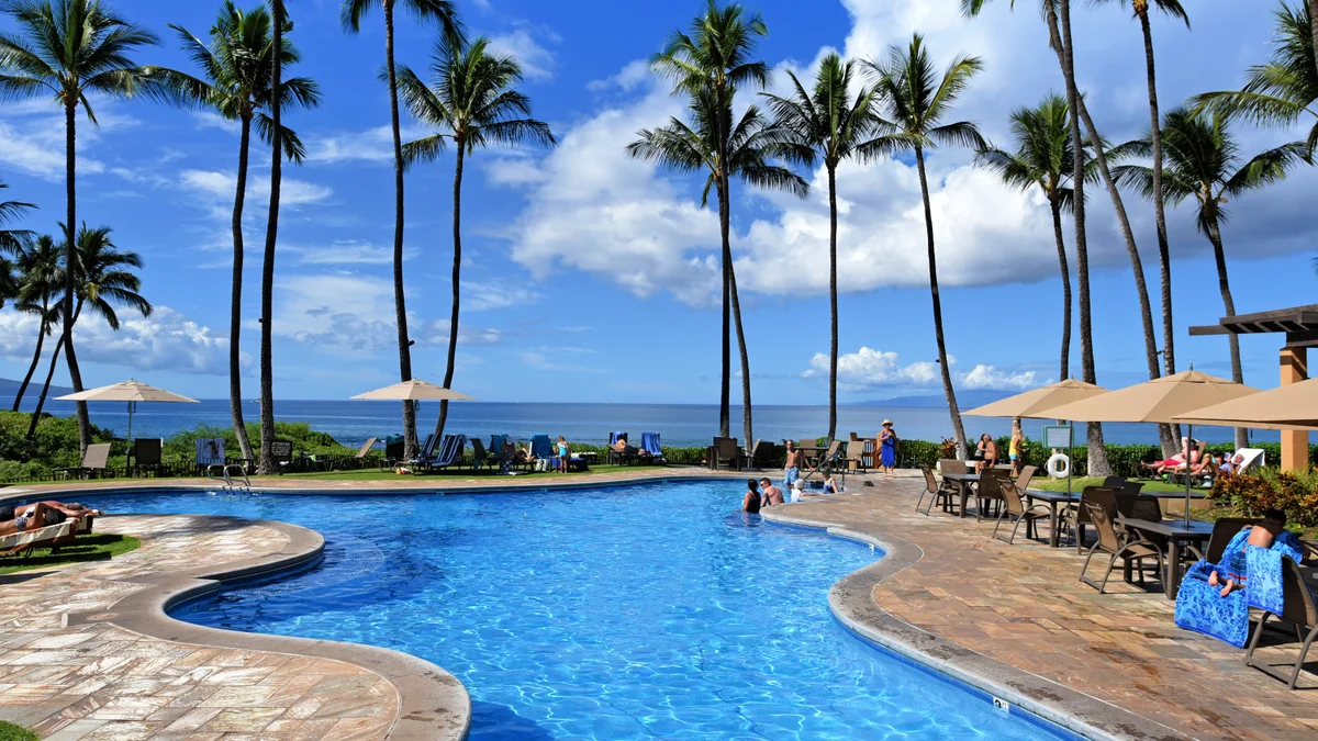 Wailea Ekahi 43D