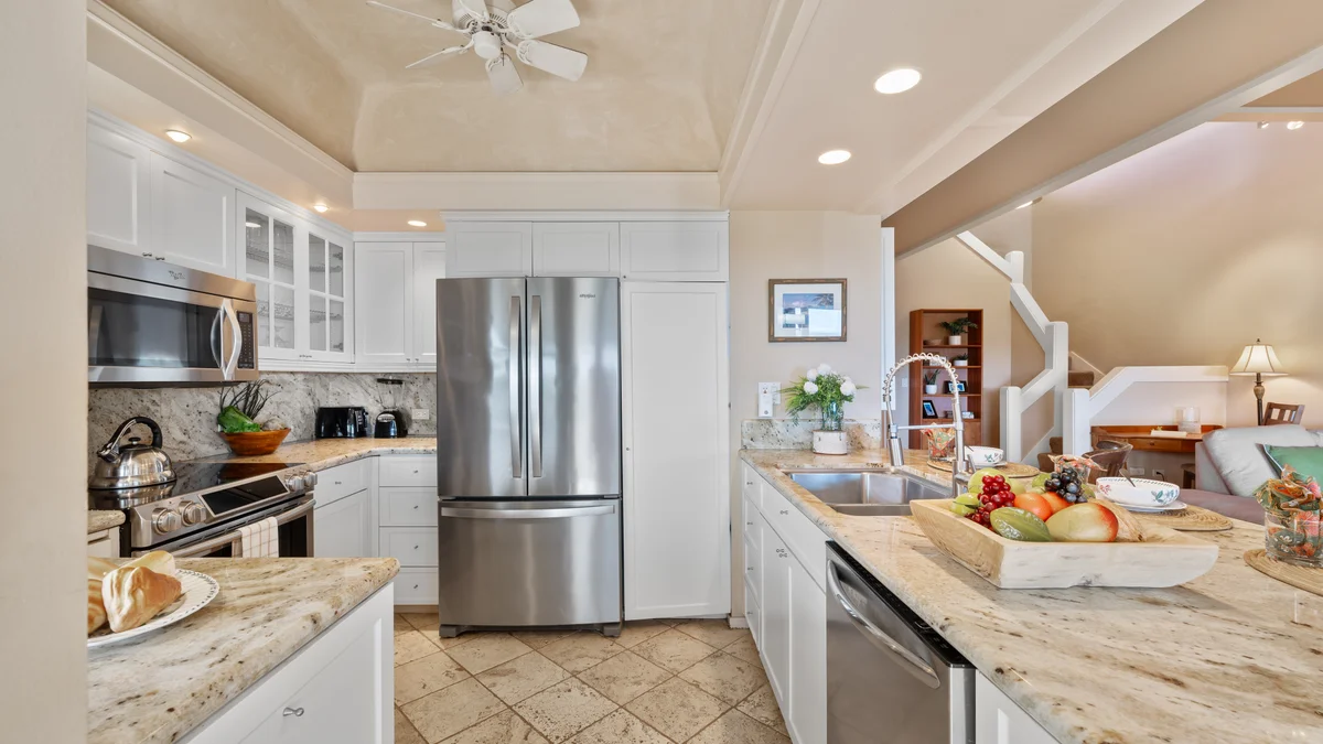 Kapalua Ridge Villas 1423
