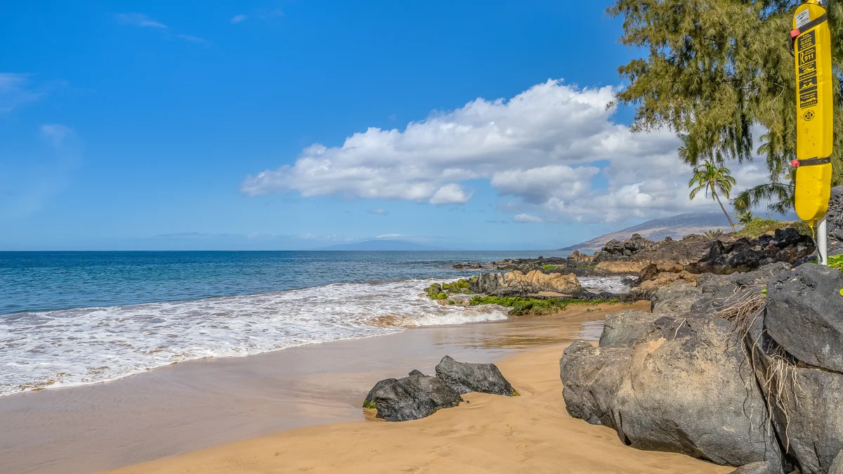 Pacific Shores B303