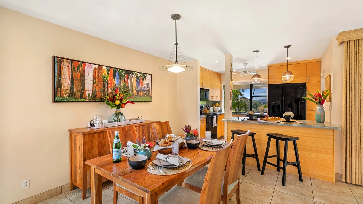 Wailea Ekahi 34A