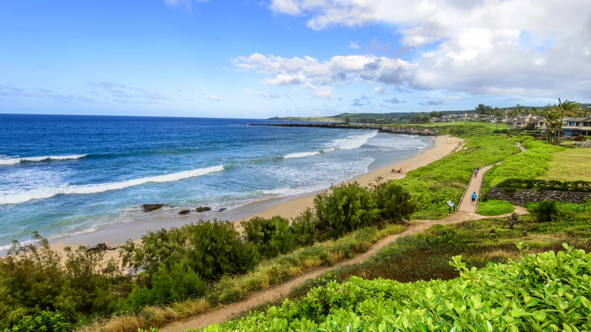 Kapalua Bay Villas 35G1