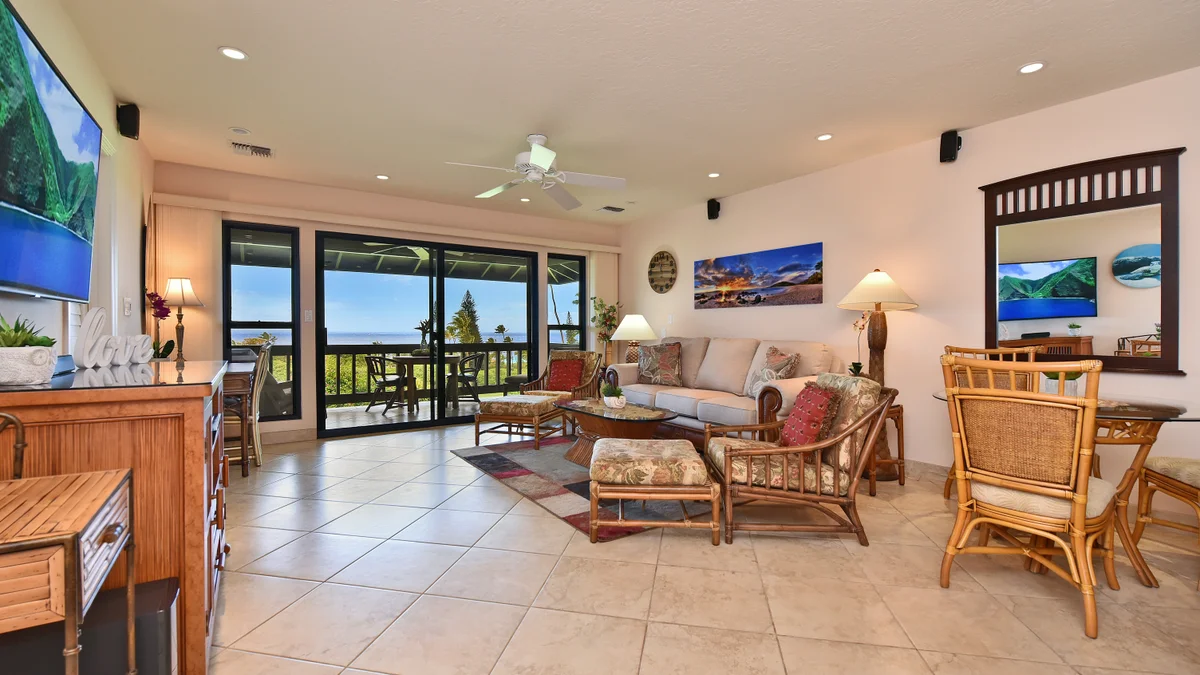 Kaanapali Plantation 8