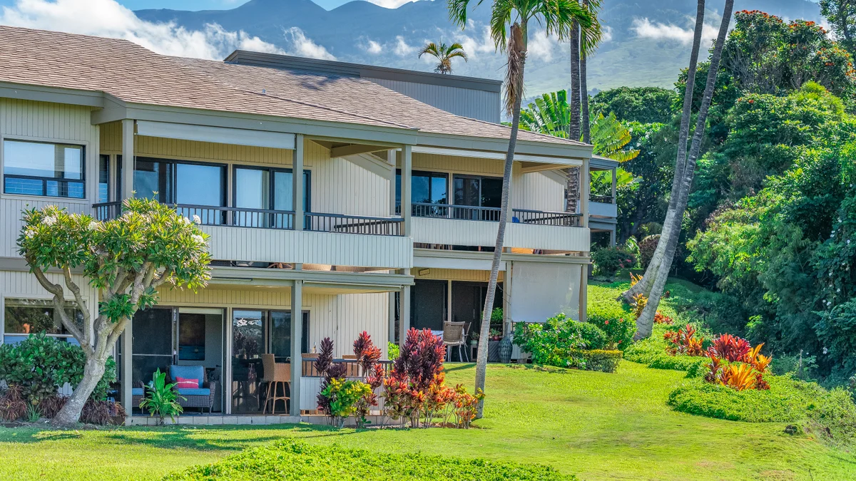 Wailea Ekolu 1509