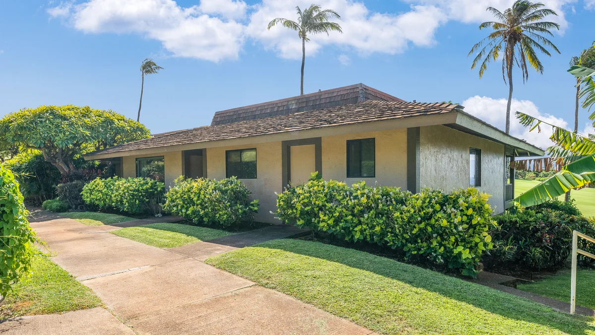Kaanapali Plantation 9