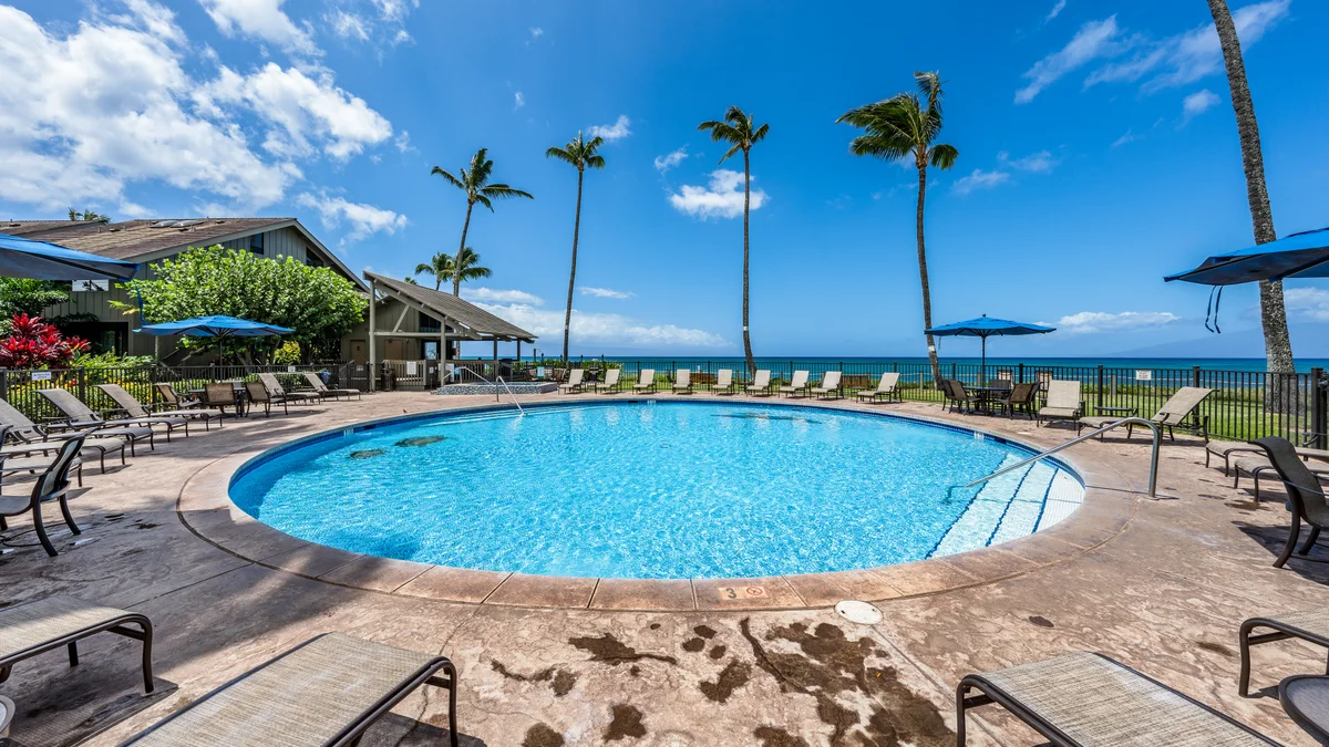 Kahana Village 3