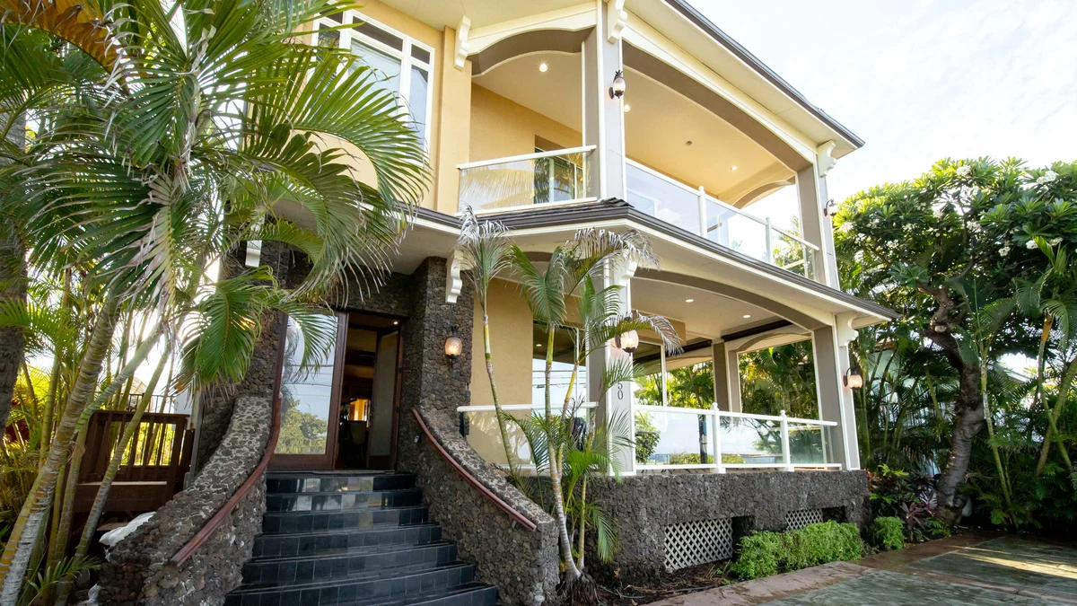 FIRE Mala Villa
