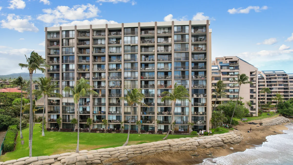 Valley Isle 507