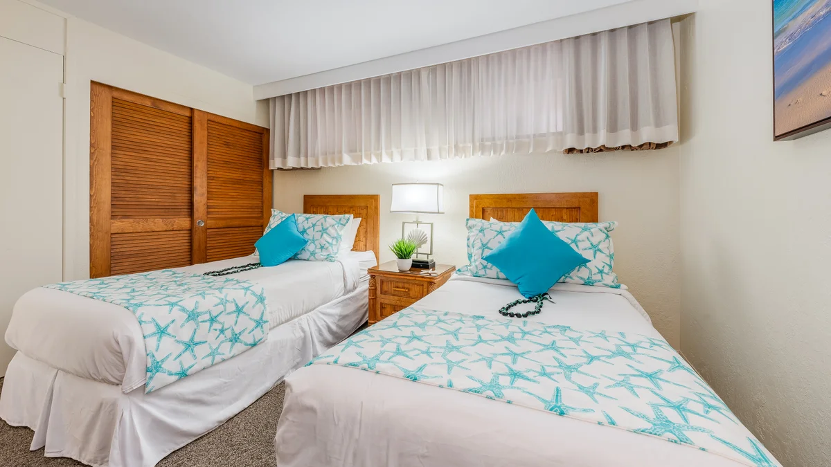 Kaanapali Shores 623