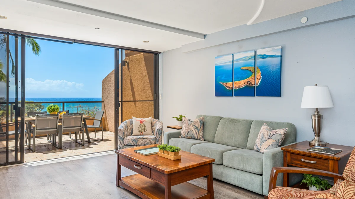 .Kahana Villa F505