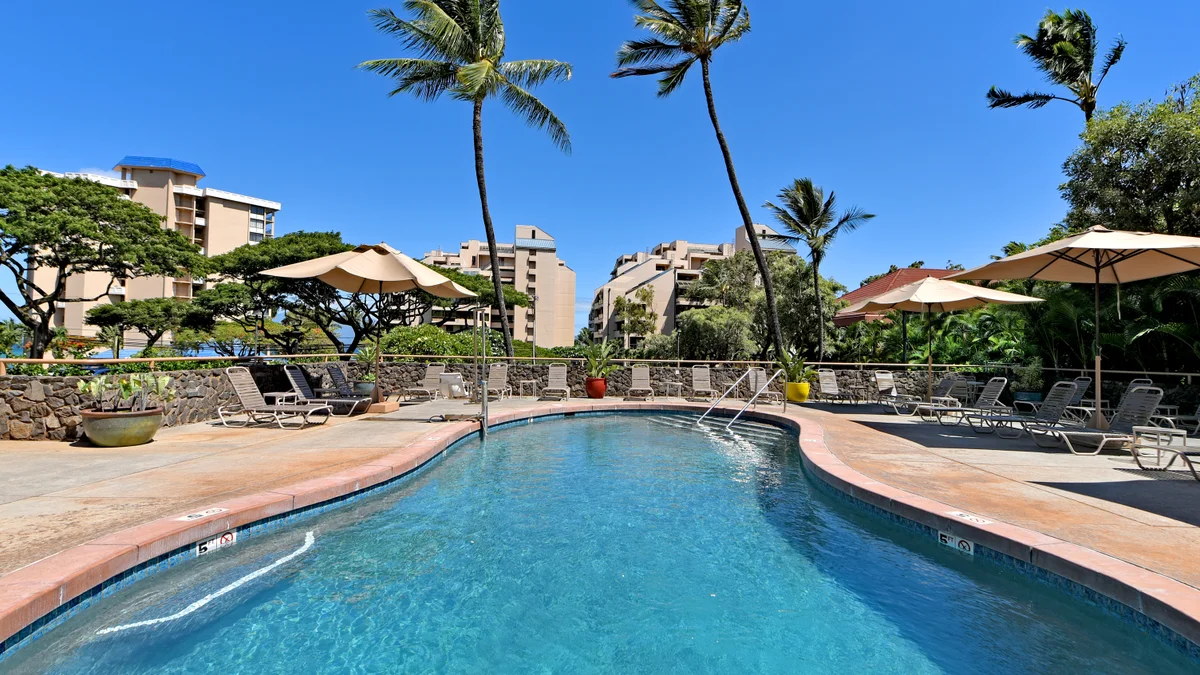 FEMA-Kahana Villa F401
