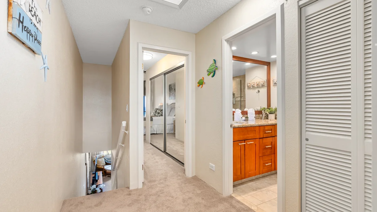 Kahana Villa E609