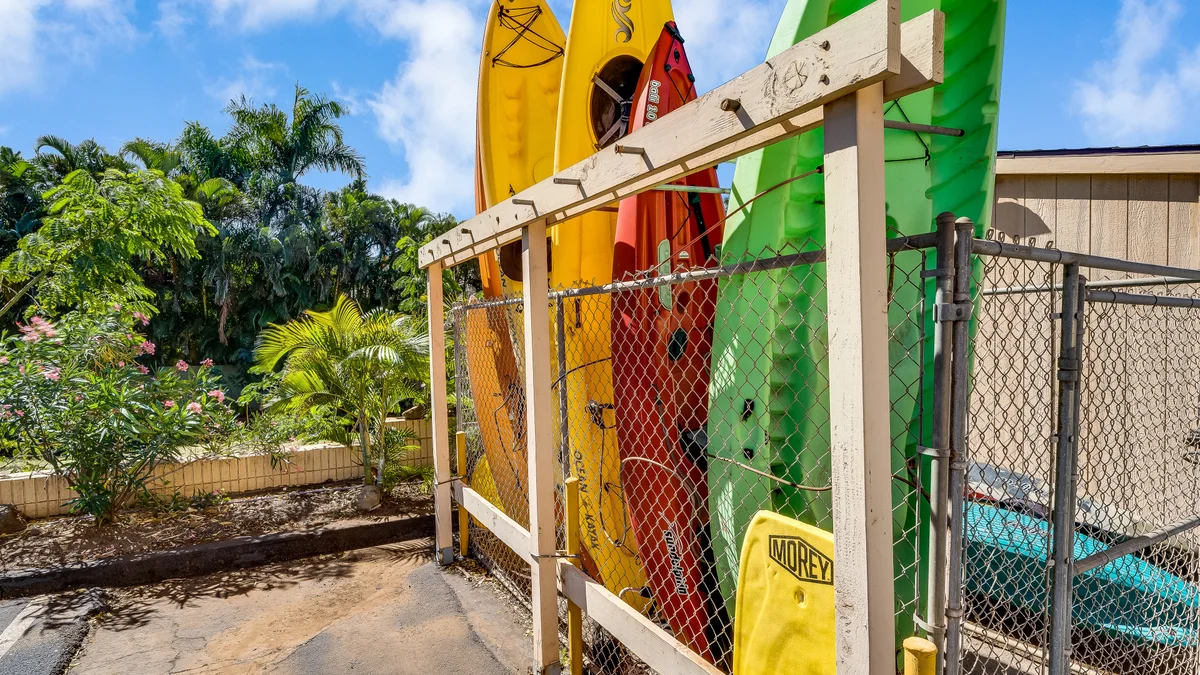 Koa Resort 3J