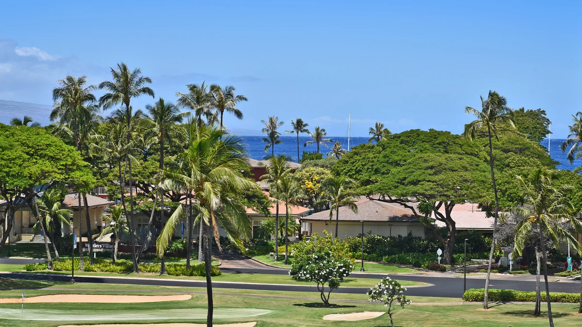 Kaanapali Royal G102