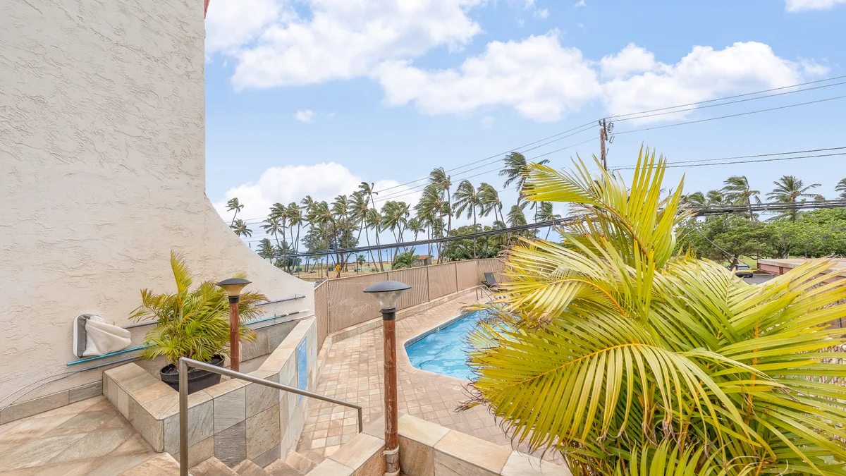 Island Surf 306