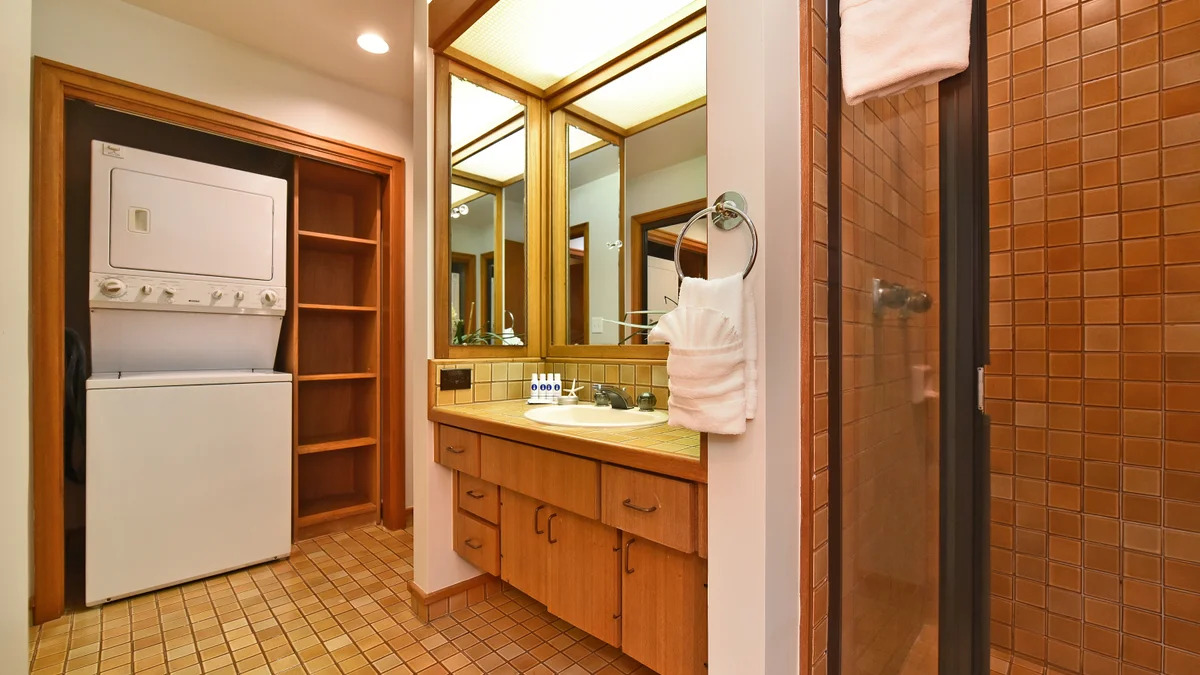 .Kapalua Ridge Villas 612