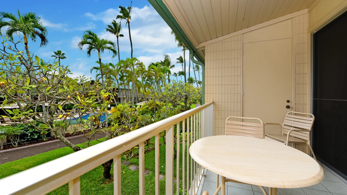 FEMA-Napili Shores D230