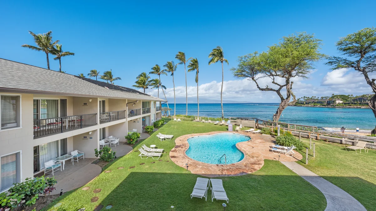 Napili Surf 207