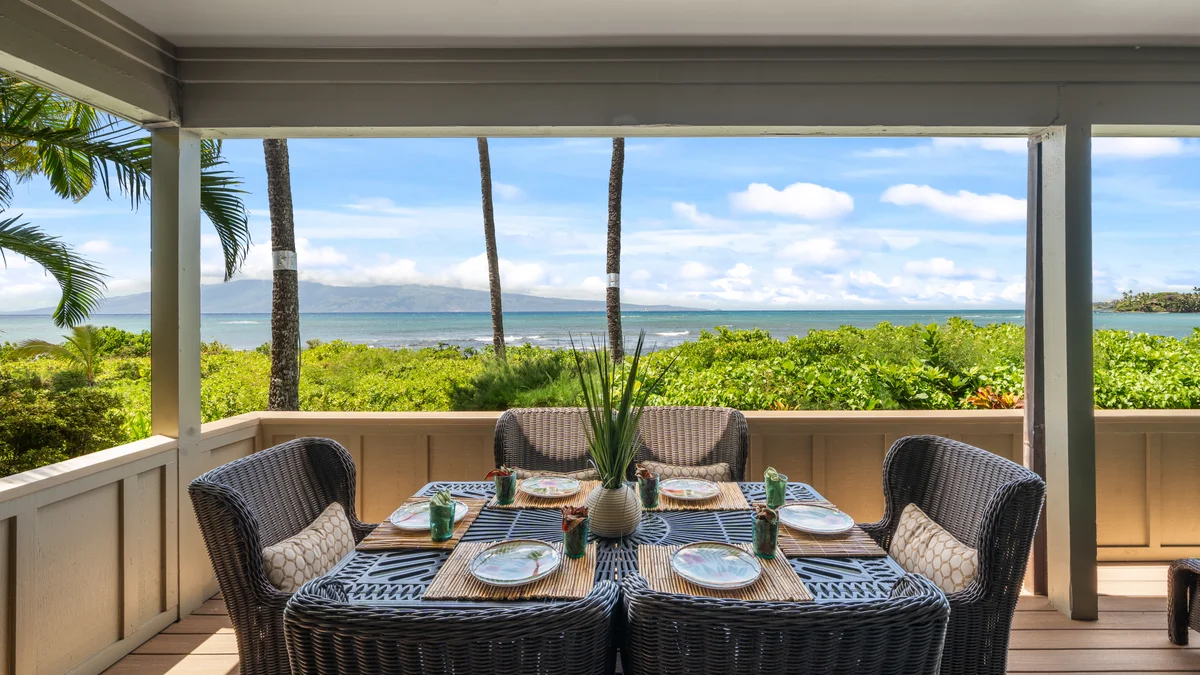 Kahana Village 31