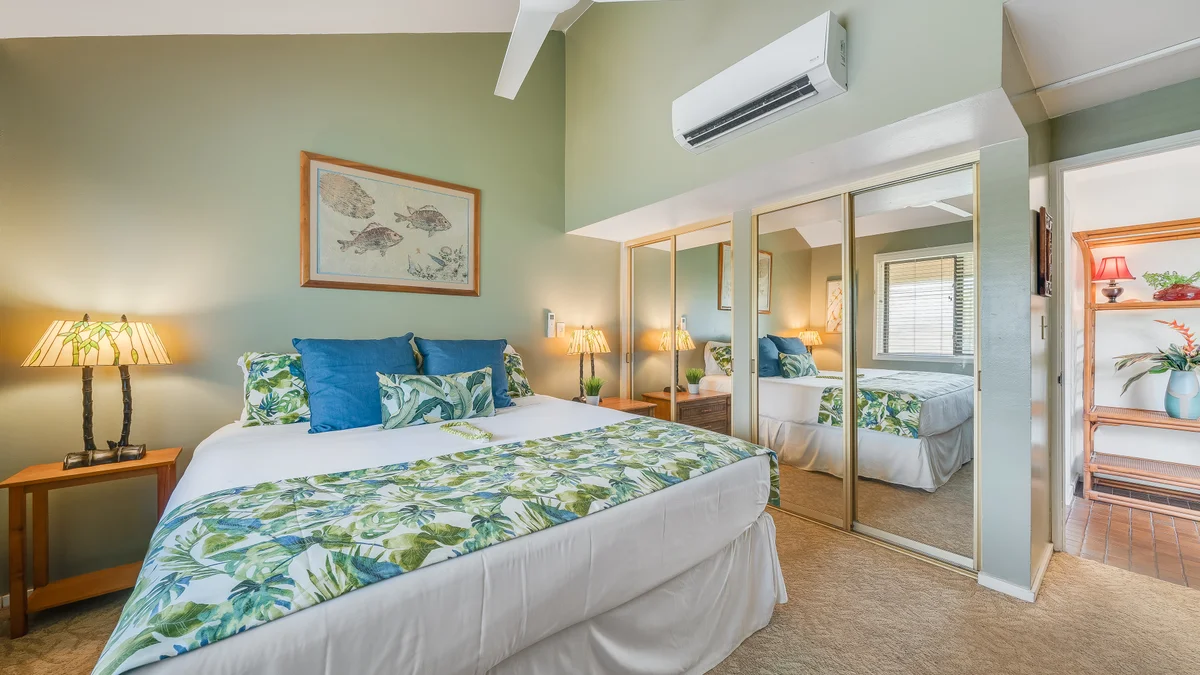 Koa Resort 3J