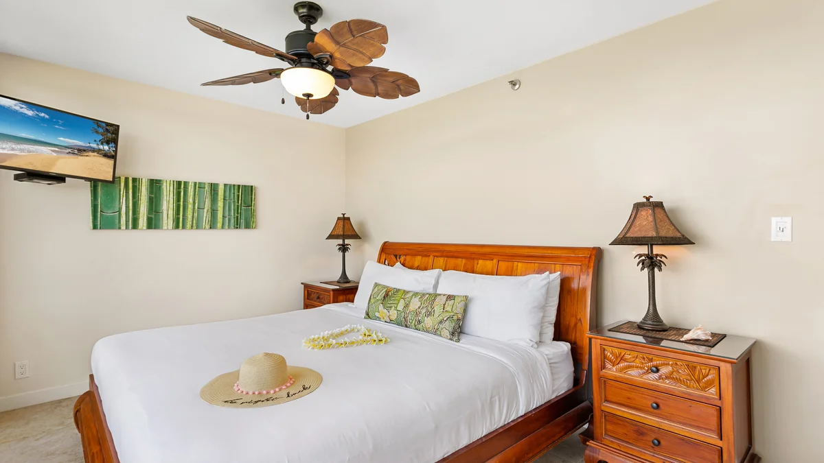 Valley Isle 208