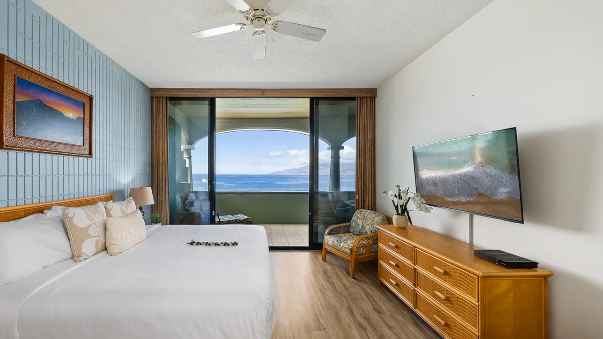 Lahaina Shores PH1