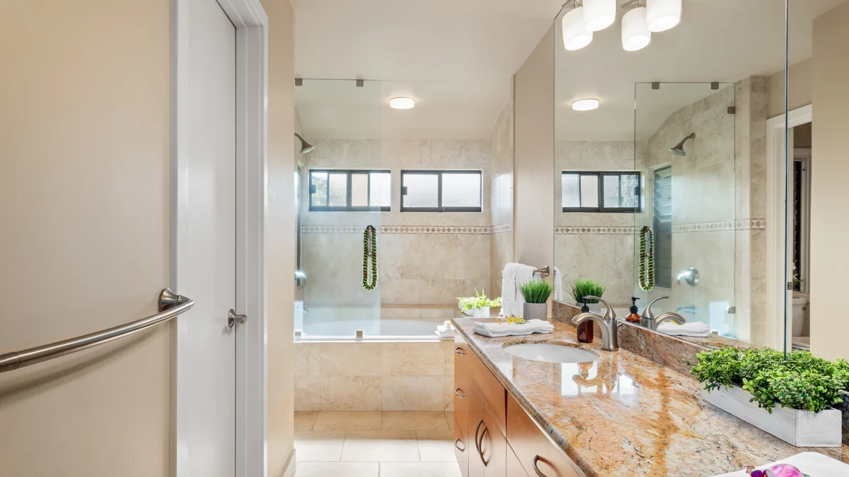 Kapalua Ridge Villas 1423
