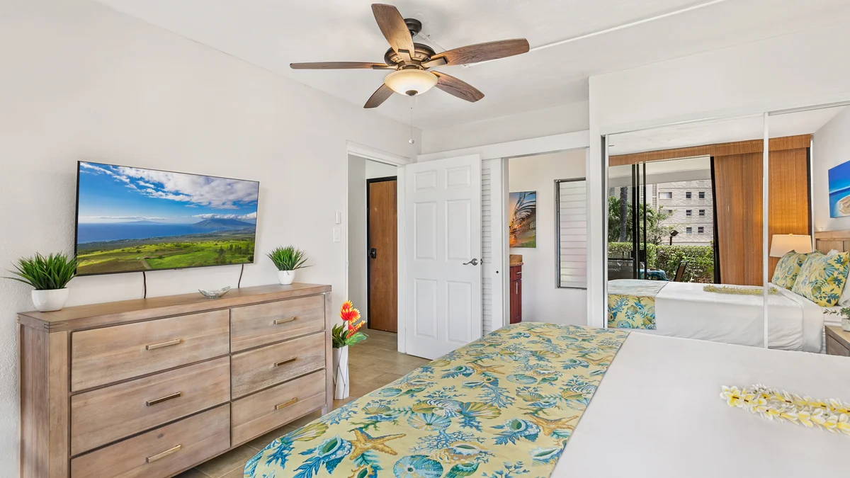 .Kihei Alii Kai A101