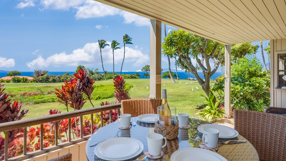 Wailea Ekolu 1509