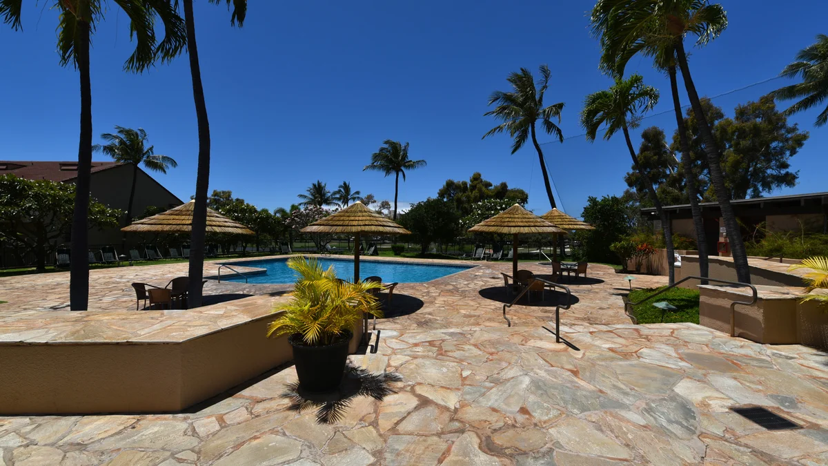FEMA Kaanapali Royal E101