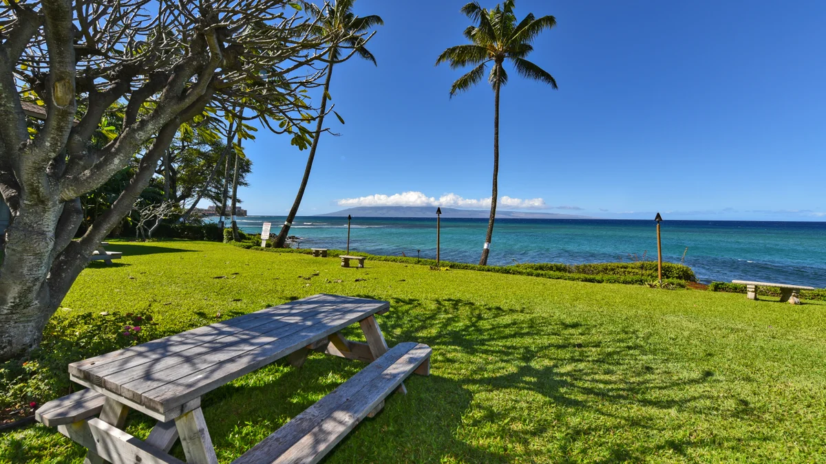 Polynesian Shores 111