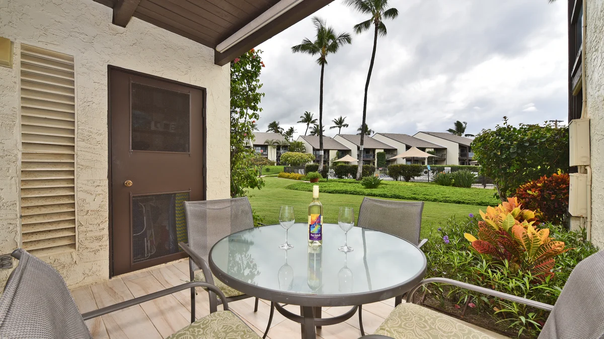 .Hale Kamaole 109