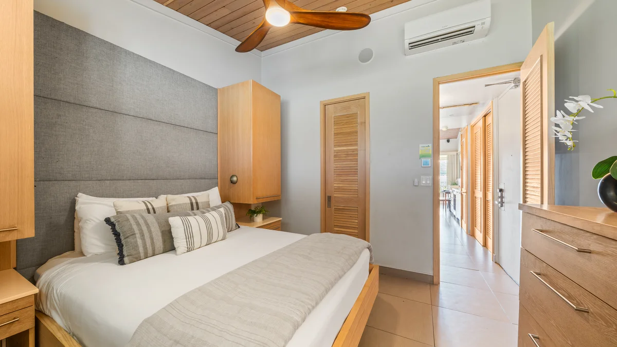 Napili Shores H262