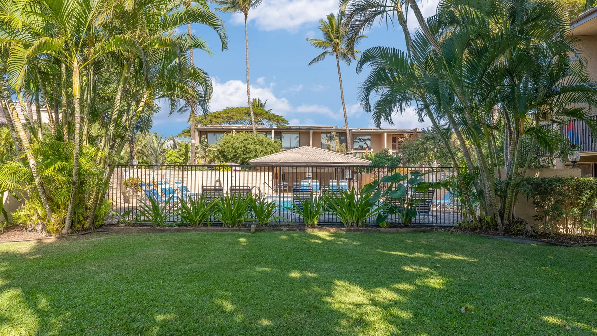 Kihei Garden Estates G207