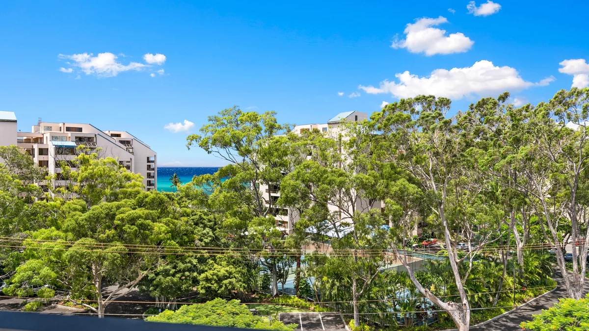 .Kahana Manor 613