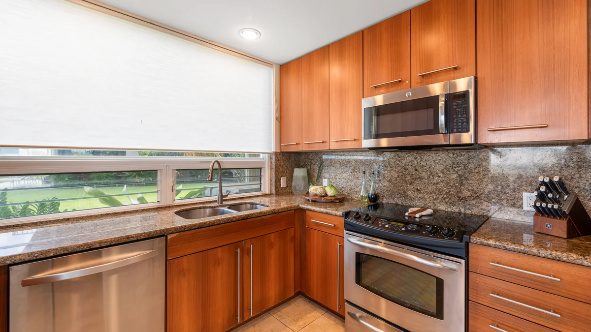 .Kapalua Bay Villas 31G4