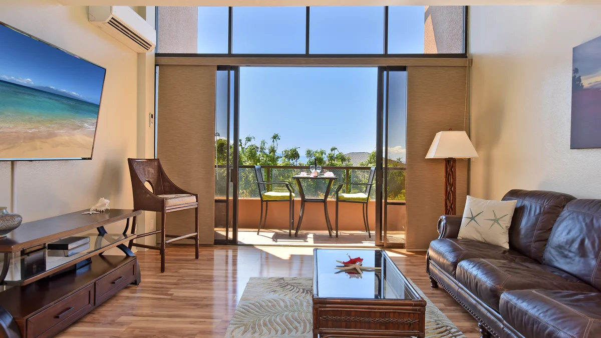 FEMA-Kahana Villa F401