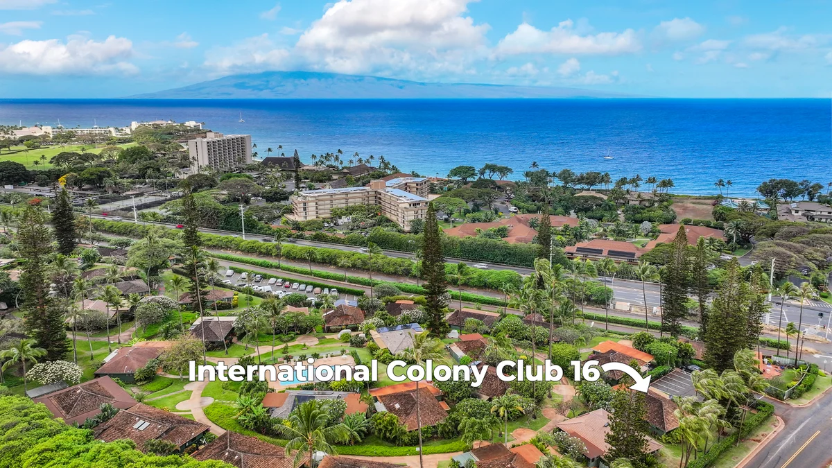 International Colony Club 16