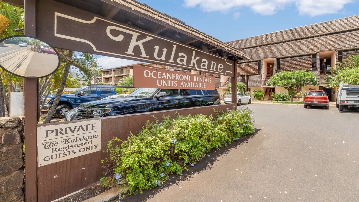 Kulakane 105