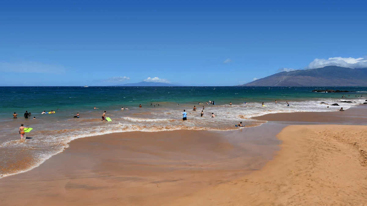 Kihei Alii Kai C405