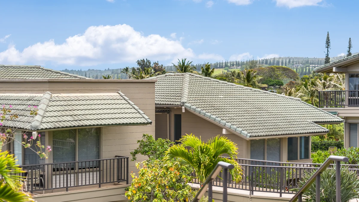 Kapalua Bay Villas 20G4