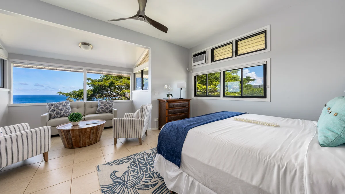 Kapalua Ridge Villas 1723