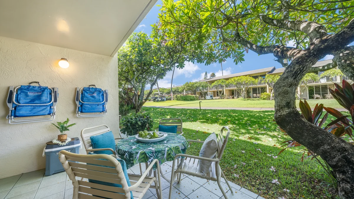 .Napili Shores C120