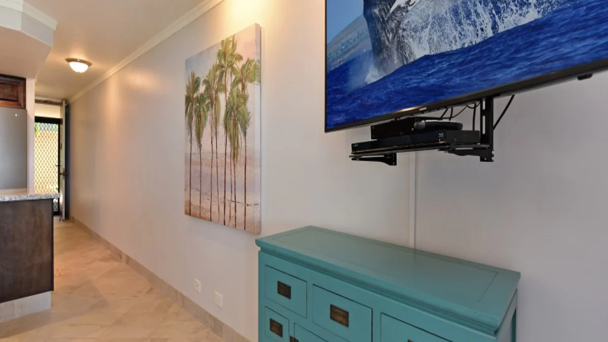 Kahana Reef 111