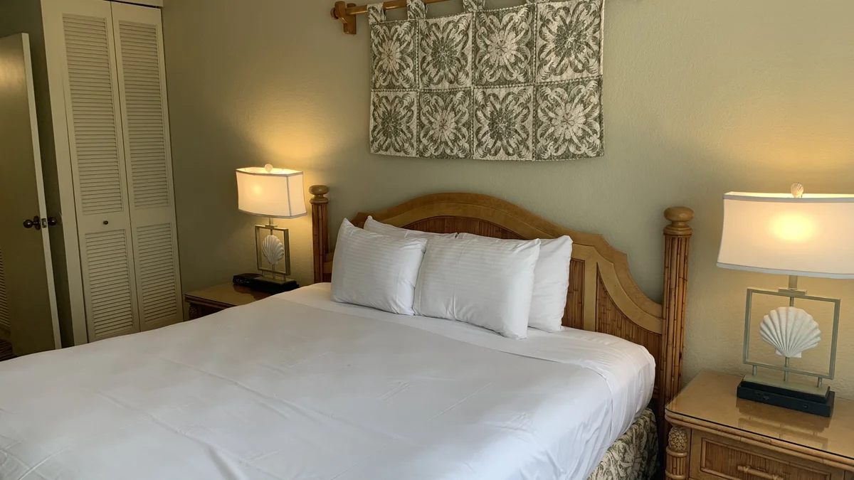 Kaanapali Shores 211
